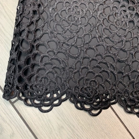 NWOT Black 🖤✨ ZARA 👗 - Picture 3 of 8